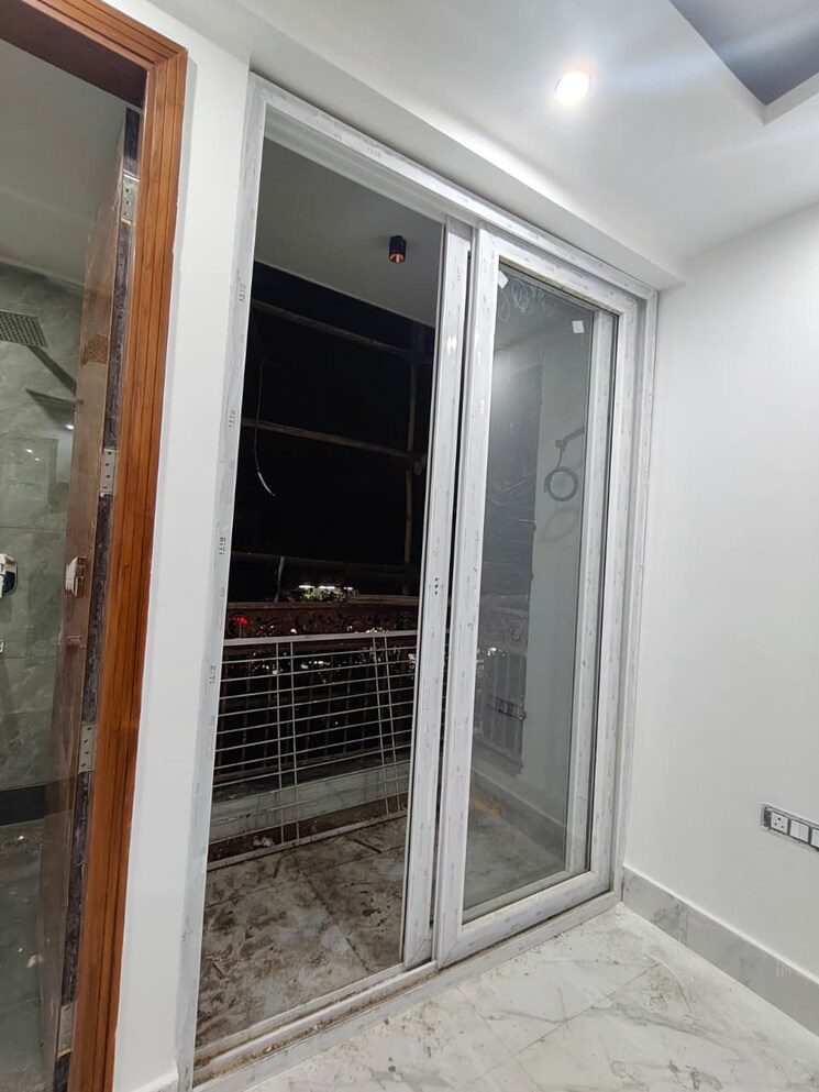 undefined, saket 1 Bedroom 500 Sq.Ft. Builder Floor In Saket Delhi 9508137