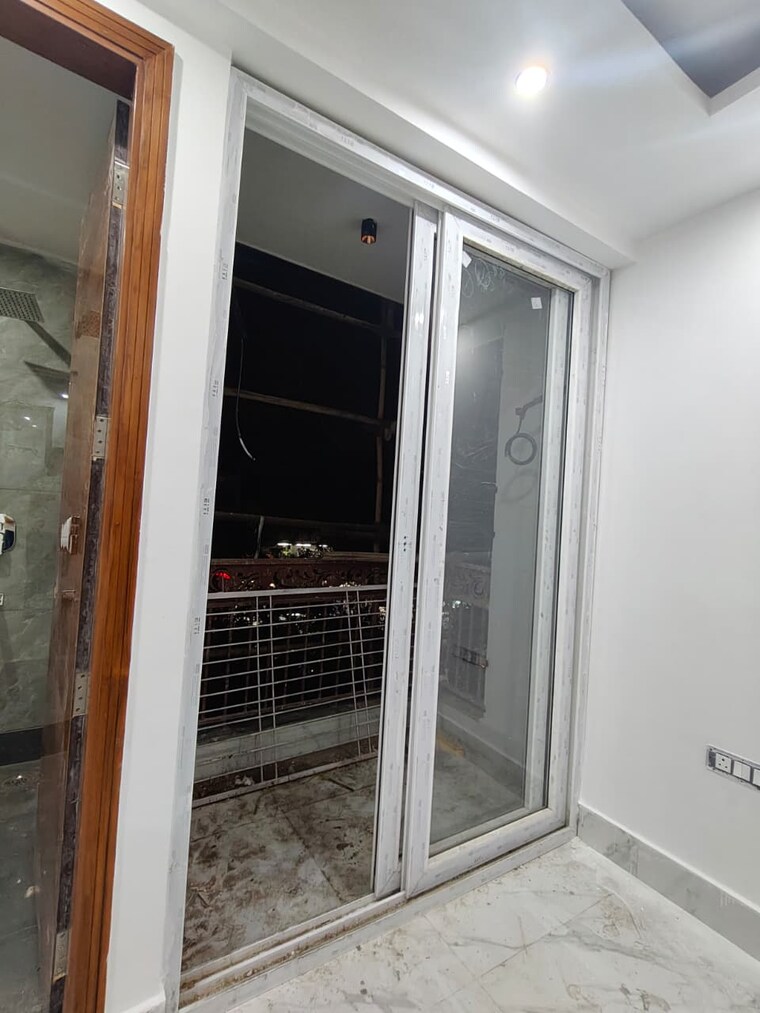 undefined, saket 1 Bedroom 500 Sq.Ft. Builder Floor In Saket Delhi 9508137