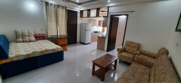 3 BHK Apartment For Rent in Sunshine Enclave, Vip Road