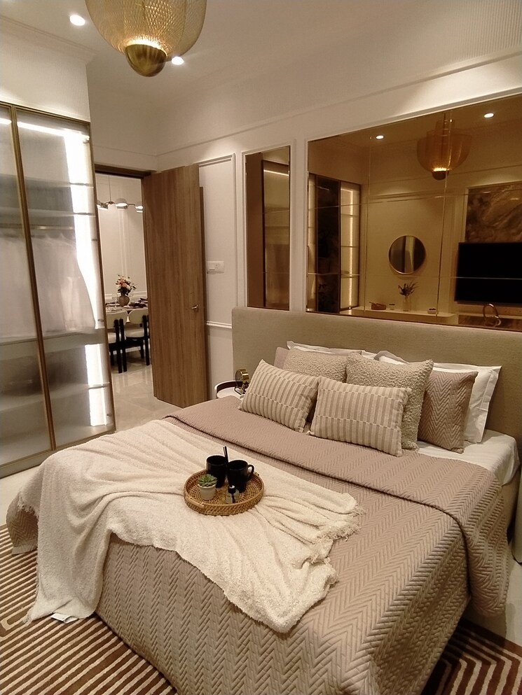 Team Area, prestige-garden-trails 3 Bedroom 862 Sq.Ft. Apartment In Mira Road Thane 9508132