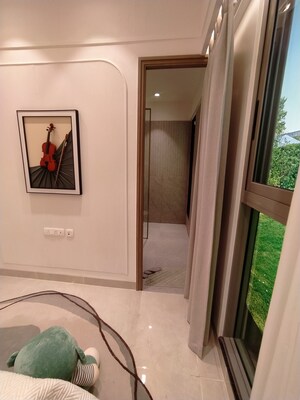 Furnished Amenities in 3 BHK Apartment at Prestige Garden Trails, Mira Road – for Sale