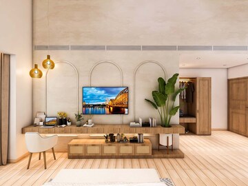 Living Room in 6+ BHK Independent House at Calangute – for Sale