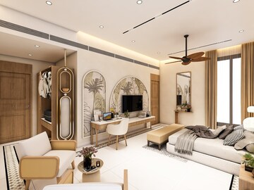 Room in 6+ BHK Independent House at Calangute – for Sale