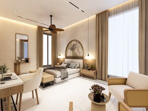 Room in 6+ BHK Independent House at Calangute – for Sale