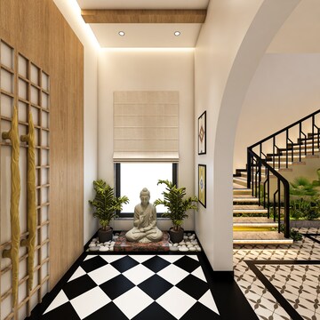  6+ BHK Independent House at Calangute – for Sale