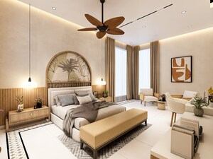 Room in 6+ BHK Independent House at Calangute – for Sale