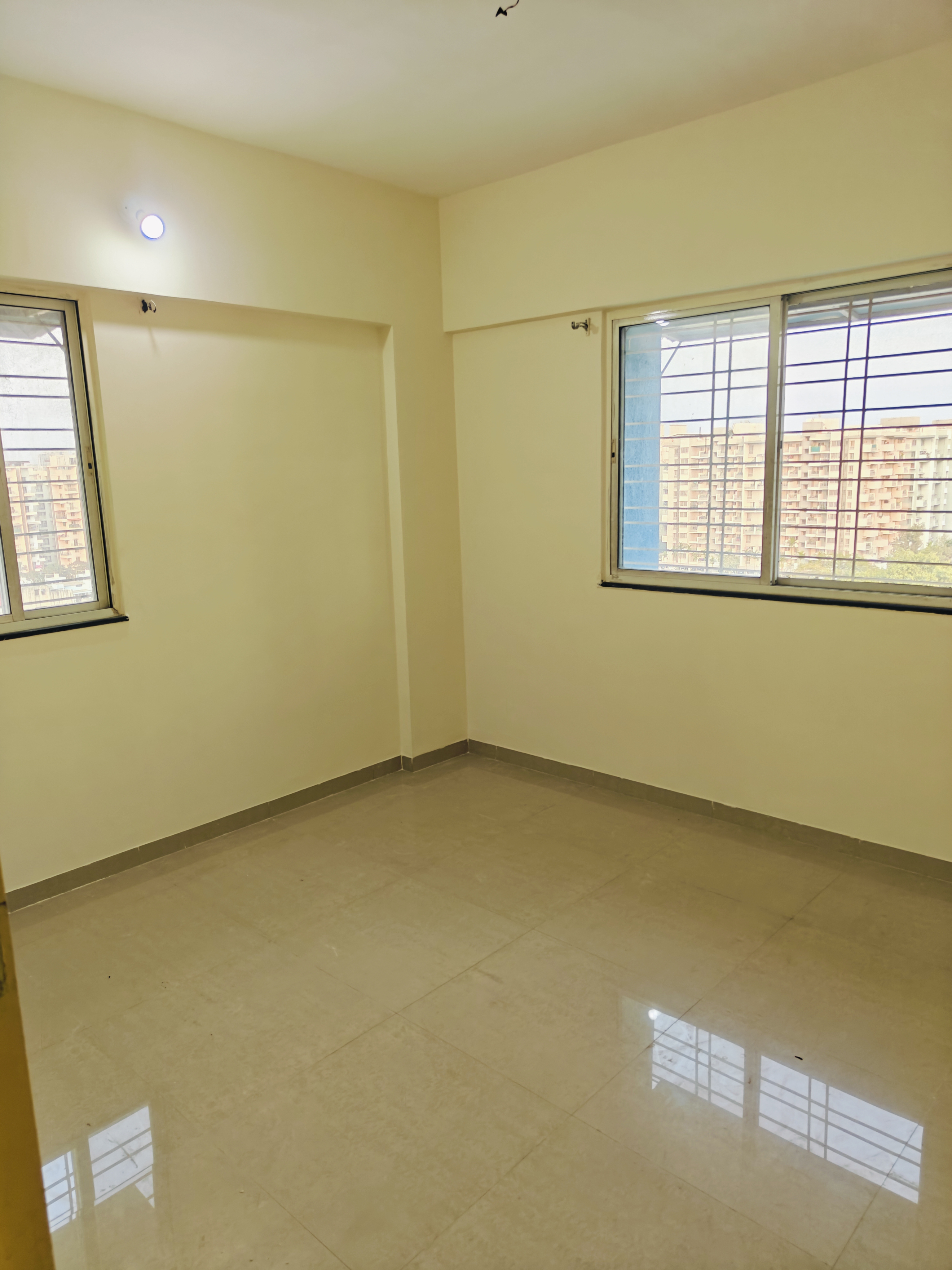 1 BHK Apartment For Rent in Sancheti Eves Garden