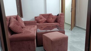 1 BHK Builder Floor For Rent in Saket