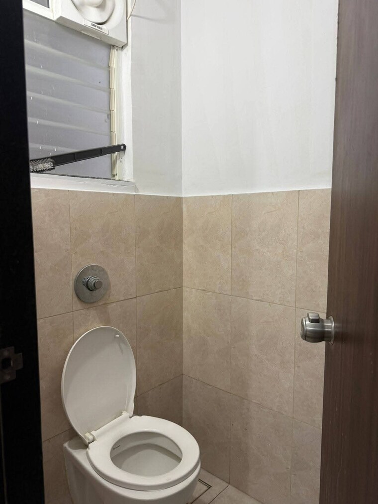 Master Bedroom, sancheti-eves-garden 1 Bedroom 560 Sq.Ft. Apartment In Mundhwa Pune 9508163