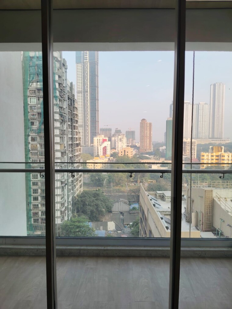 Balcony, prestige-jasdan-classic 3 Bedroom 1256 Sq.Ft. Apartment In Mahalaxmi Mumbai 9508155