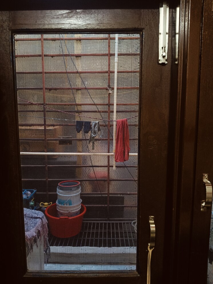 Bathroom, dhakoli 2 Bedroom 1000 Sq.Ft. Builder Floor In Dhakoli Zirakpur 9508159