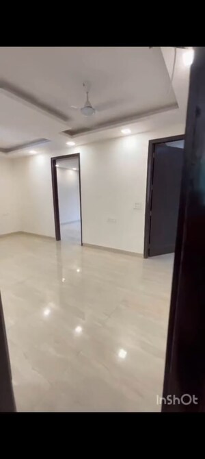 Building Lobby in 2 BHK Apartment at Sector 78 – for Sale