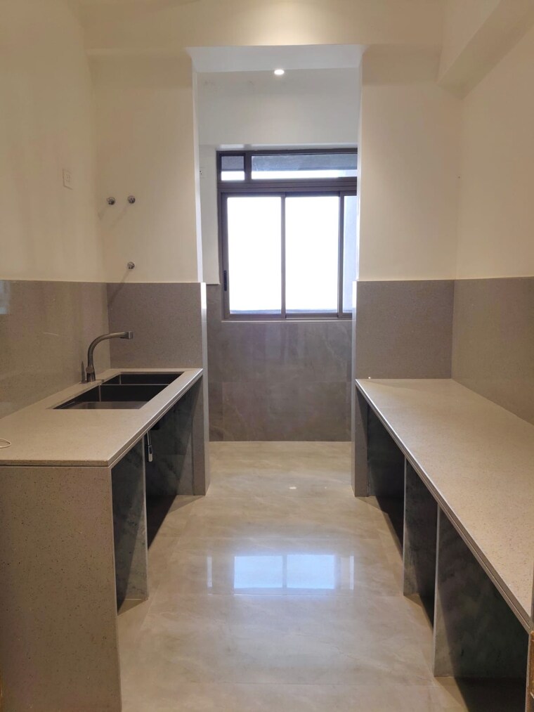 Kitchen, prestige-jasdan-classic 2 Bedroom 840 Sq.Ft. Apartment In Mahalaxmi Mumbai 9508167