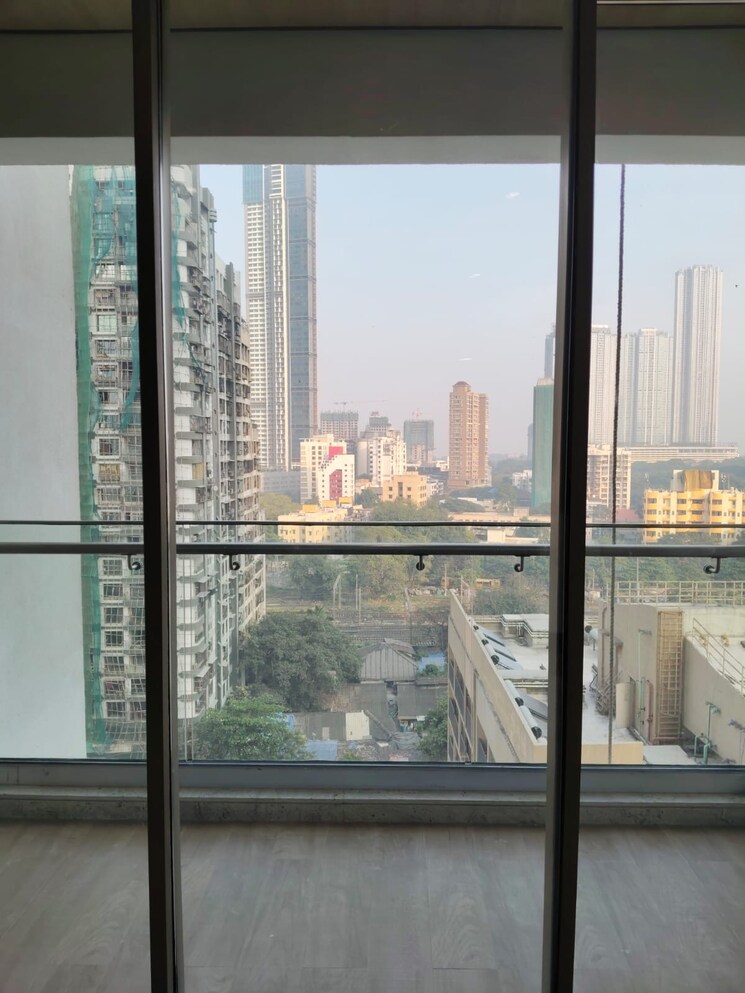 Balcony, prestige-jasdan-classic 2 Bedroom 840 Sq.Ft. Apartment In Mahalaxmi Mumbai 9508167