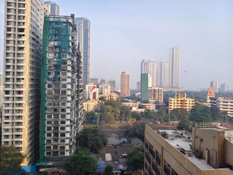 Exterior View, prestige-jasdan-classic 2 Bedroom 840 Sq.Ft. Apartment In Mahalaxmi Mumbai 9508167