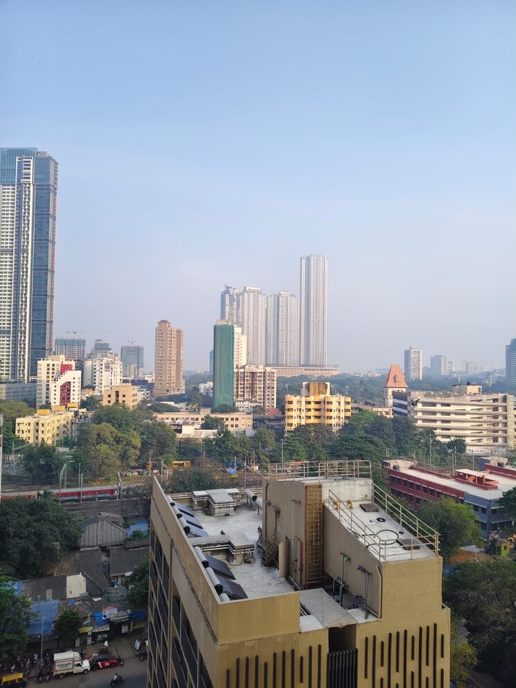 Exterior View, prestige-jasdan-classic 2 Bedroom 840 Sq.Ft. Apartment In Mahalaxmi Mumbai 9508167