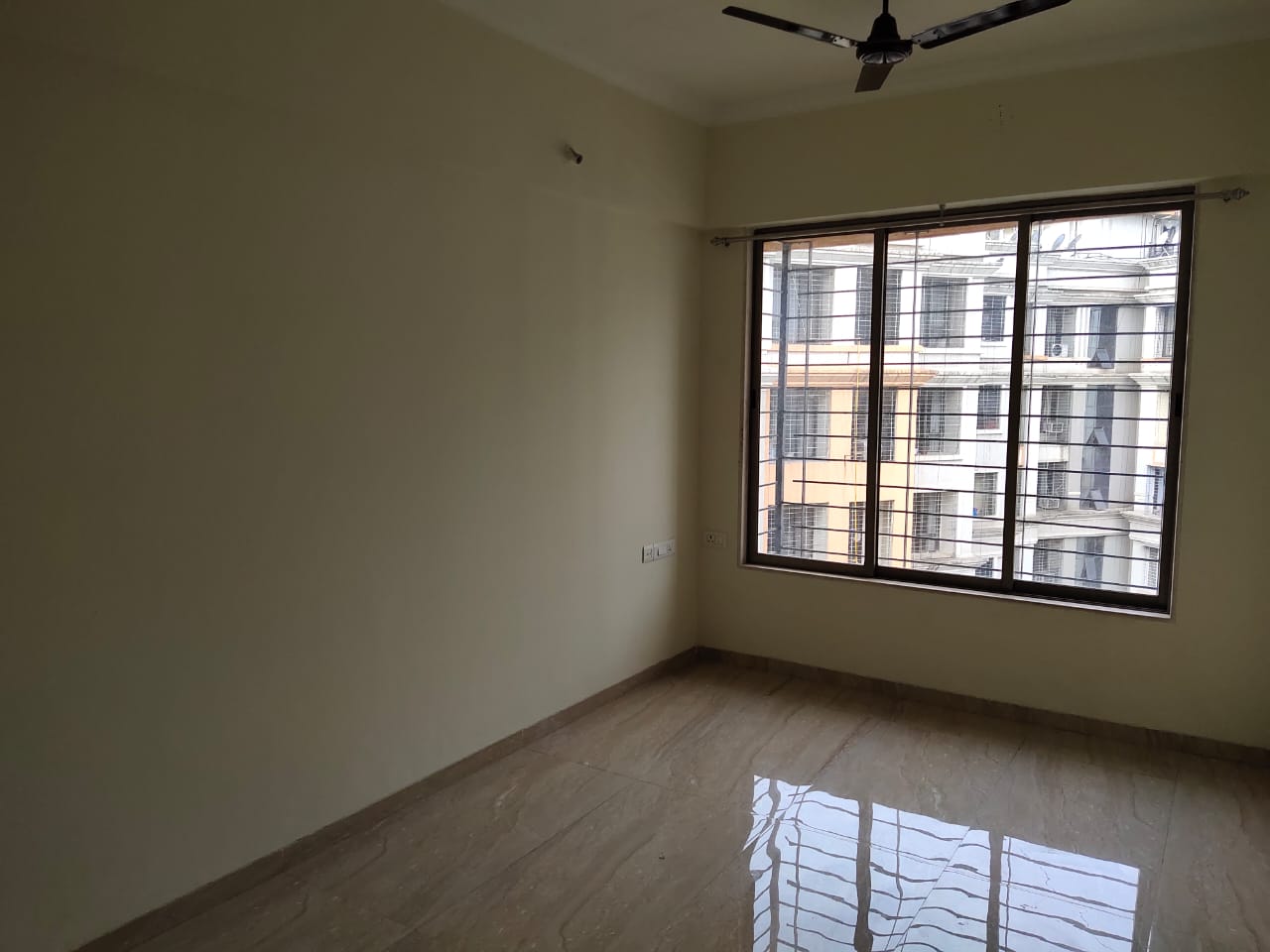 2 BHK + Pooja Room Apartment For Rent in Kukreja Hari Kunj 3