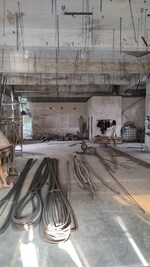 600 Sq.Mt. Industrial Plot in Turbhe