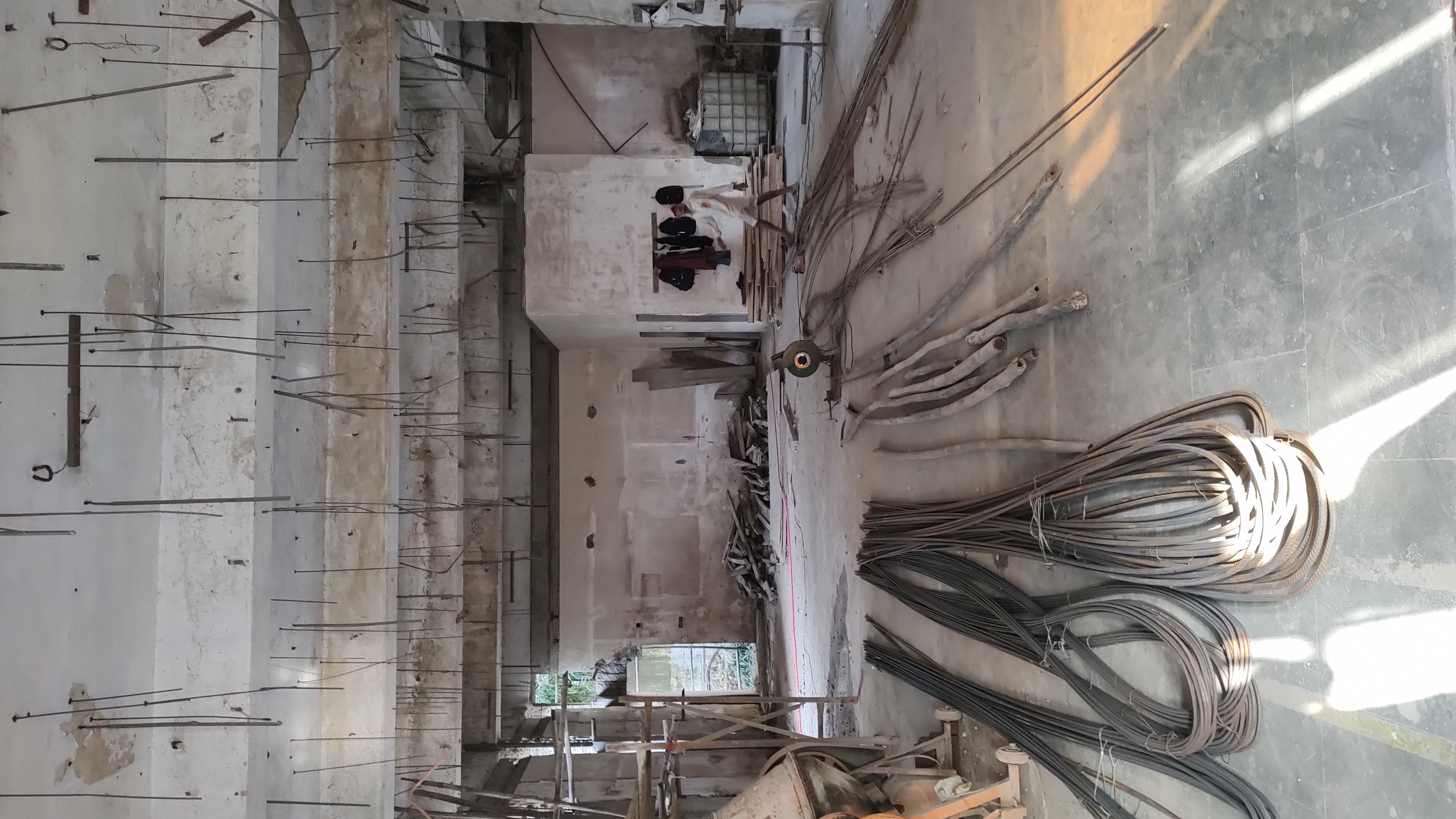 Industrial Plot For Rent in Turbhe