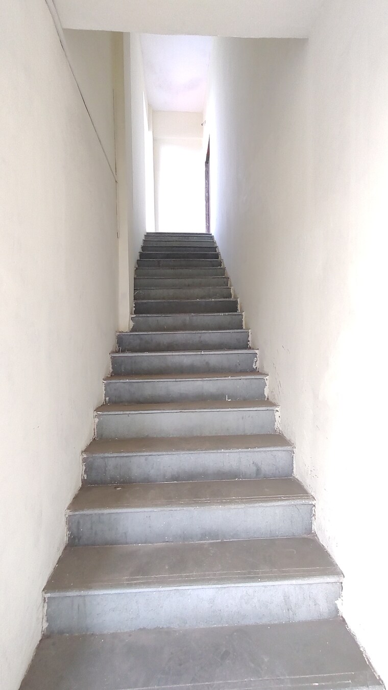 Exterior View, turbhe Commercial Industrial Plot 600 Sq.Mt. In Turbhe Navi Mumbai 9508194