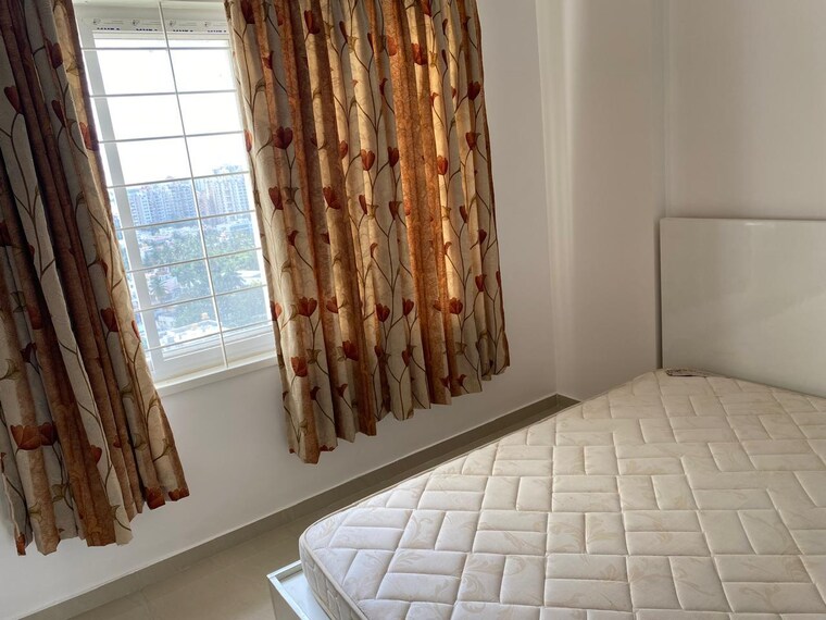 Balcony, nitesh-hyde-park 3 Bedroom 843 Sq.Ft. Apartment In Bannerghatta Road Bangalore 9508192