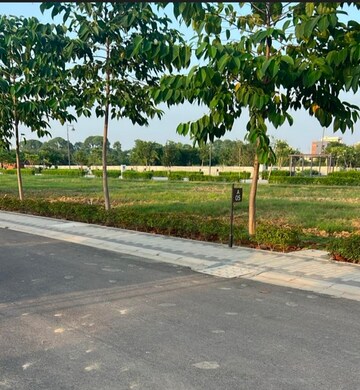 Plot Area in  Plot at BPTP District, Sector 81 – for Sale