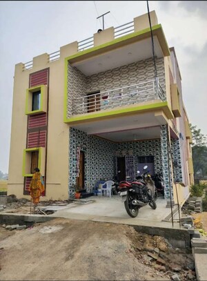 6 BHK Independent House For Sale in A-Zone