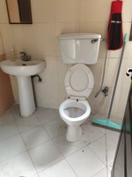 2.5 BHK + Study Room 1199 Sq.Ft. Apartment in Nilaya Greens