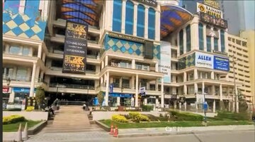  Shop – Exterior View View at Galaxy Diamond Plaza, Sector 4 Greater Noida - for Sale