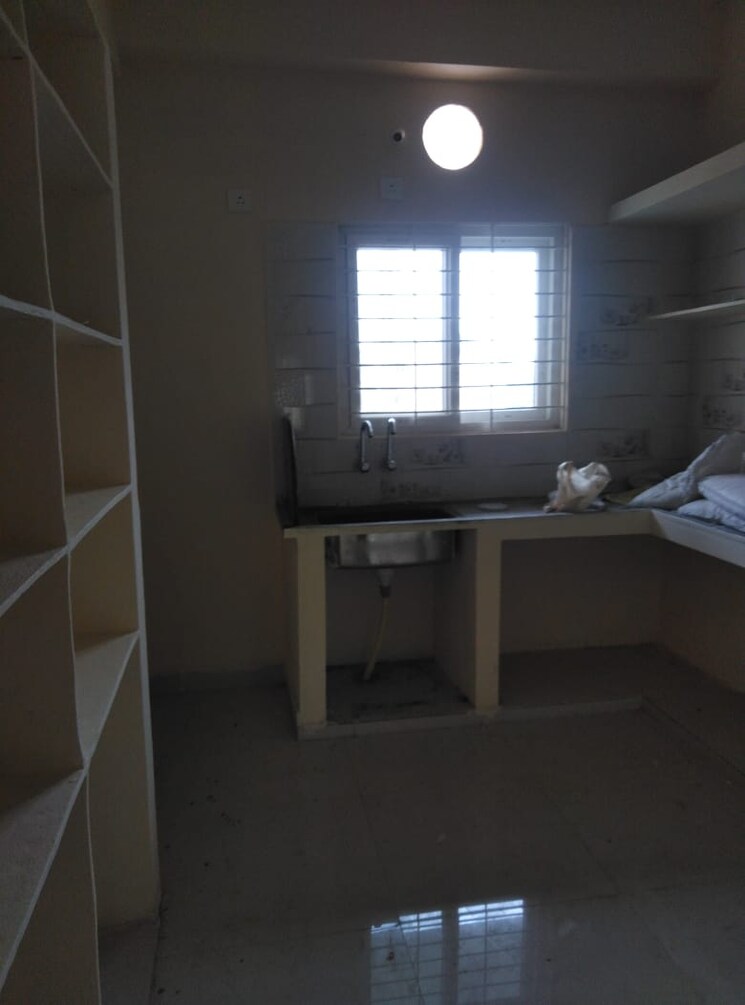 Kitchen, malkajgiri 2 Bedroom 1150 Sq.Ft. Apartment In Malkajgiri Hyderabad 9508189