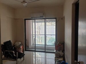 Room in 2 BHK Apartment at Omkar Raga, Chembur – for Rent