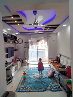 2 BHK Apartment For Sale in Shalimar Residency Lohegaon