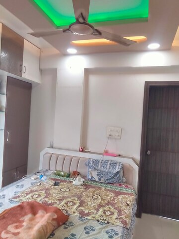 Bedroom in 2 BHK Apartment at Shalimar Residency Lohegaon, Lohgaon – for Sale