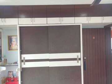 Furnished Amenities in 2 BHK Apartment at Shalimar Residency Lohegaon, Lohgaon – for Sale