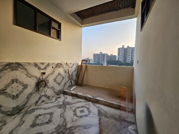 Bedroom in 3 BHK Builder Floor at Vip Road – for Sale