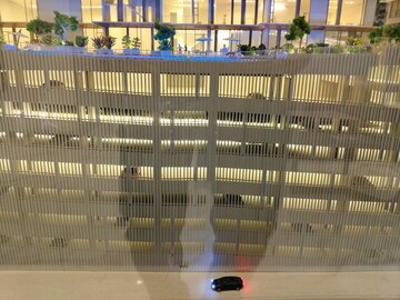 2 BHK Apartment – Exterior View View at Piramal Mahalaxmi, Mahalaxmi - for Rent