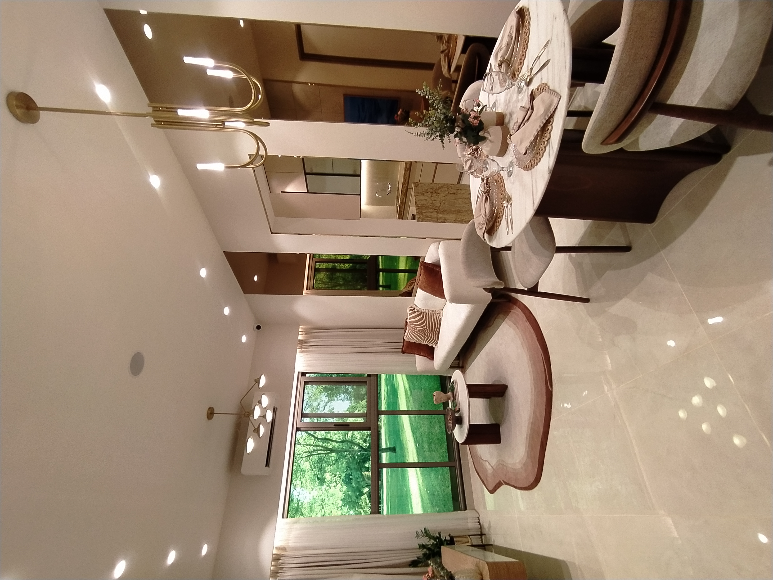 1 BHK 452 Sq.Ft. Apartment in Prestige Garden Trails