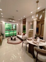 1 BHK 452 Sq.Ft. Apartment in Prestige Garden Trails