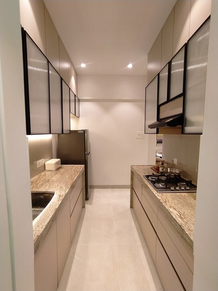 undefined, prestige-garden-trails 1 Bedroom 452 Sq.Ft. Apartment In Mira Road Thane 9508218