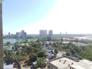 3 BHK Apartment – Exterior View View at Raj Infinia, Malad West - for Sale