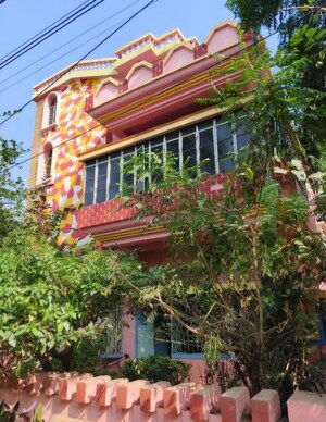 4 BHK Independent House For Sale in A-Zone