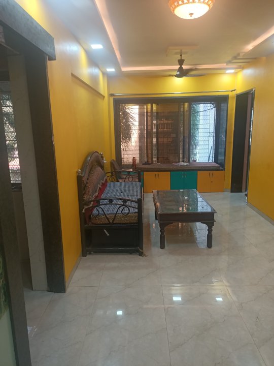 2 BHK Apartment For Rent in My Home Golden Nest Complex