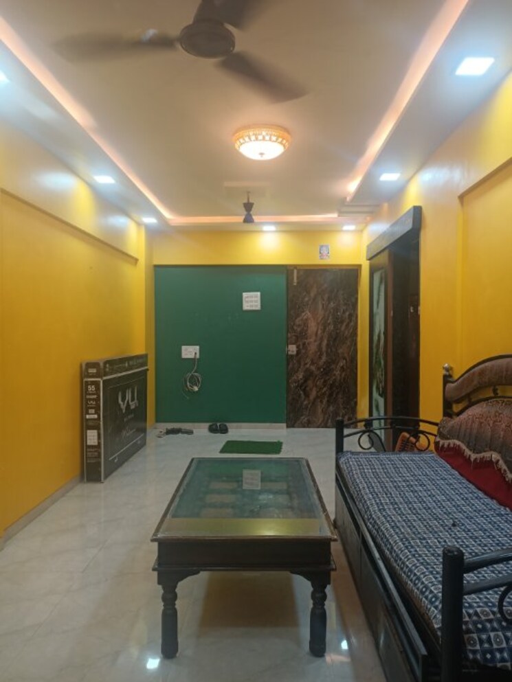 Living Room, my-home-golden-nest-complex 2 Bedroom 750 Sq.Ft. Apartment In Mira Road Thane 9508176