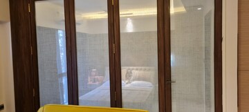 Room in 1.5 BHK Apartment at Omkar Vive, Kurla – for Rent