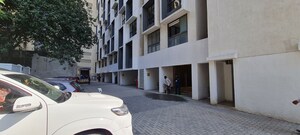 1.5 BHK Apartment – Exterior View View at Omkar Vive, Kurla - for Rent