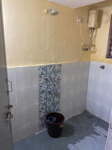 Bathroom in  Pg at Goregaon West – for Rent