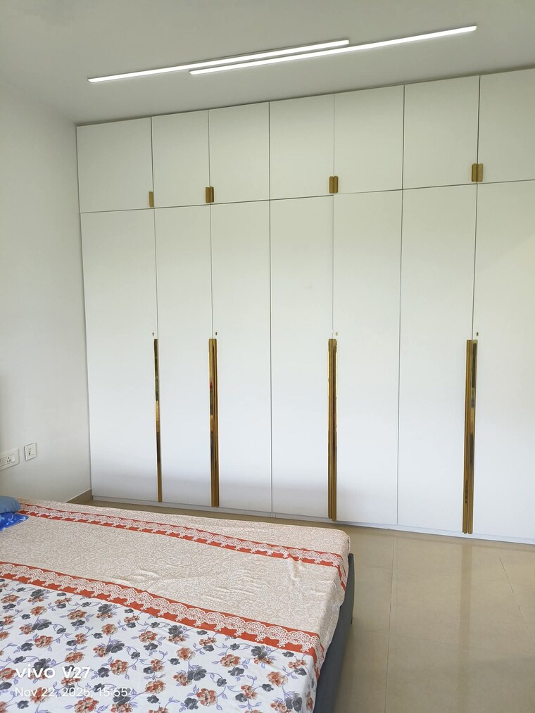 Bedroom, raheja-reflections-eternity 3 Bedroom 1475 Sq.Ft. Apartment In Kandivali East Mumbai 9508263