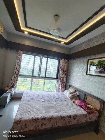 3 BHK Apartment For Sale in Raheja Reflections Eternity, Kandivali East