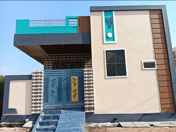 2.5 BHK Independent House For Sale in A-Zone