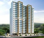 1 BHK + Pooja Room 675 Sq.Ft. Apartment in Sagar Heights Andheri East
